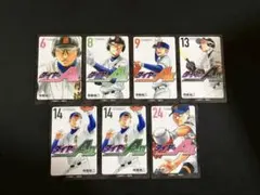 2026年最新】ダイヤのA原画展の人気アイテム - メルカリ