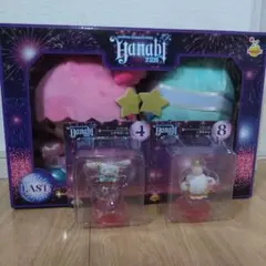 サンリオ　キャラクターズ　ハッピーくじ