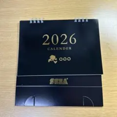新品未使用品】【値下げ交渉可】XFLNG 2020 卓上カレンダー - メルカリ