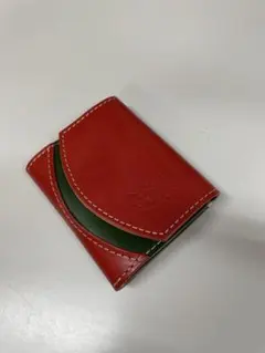 ＜クアトロガッツ＞小さなウォレット