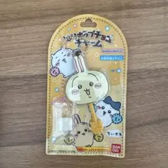 ちいかわ　うさぎ　ロリポップチョコチャーム