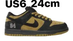 Supreme Nike SB Dunk Low us9 27cm アジア限定 - メルカリ