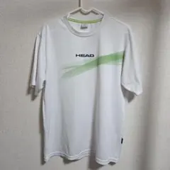HEAD Ｔシャツ　Ｌサイズのサムネイル