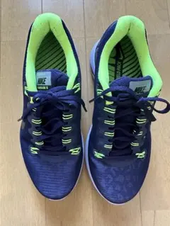 NIKE KUNARGLIDE 5 ランニングシューズ 23cmのサムネイル