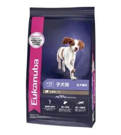 ユーカヌバ 全犬種用 ラム 成犬用 15kg - メルカリ