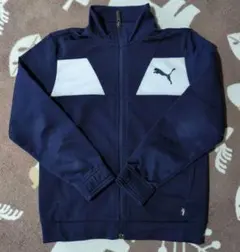 プーマ ジャージ