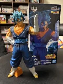 バンダイ ラストワン マスタライズエクスペリカ ヒロアカ一番くじラストワン賞・アーマードオールマイトマスター