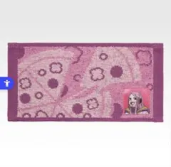 ボニー　G賞 ハーフジャガードタオル　一番くじ ワンピース 未来島エッグヘッド