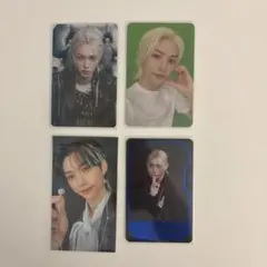 Stray kids フィリックス トレカ まとめ売り