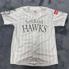 福岡ソフトバンクホークス 鷹の祭典 2018 ユニフォーム 中村晃 L