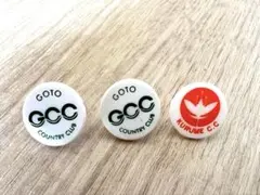 古江彩佳選手 ゴルフマーカー ブリヂストンゴルフ - メルカリ