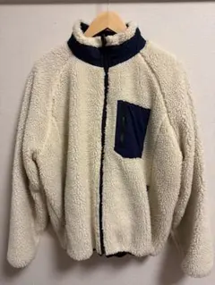 UNITED ARROWS ボアジャケット