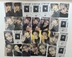&TEAM まとめ売り 28枚 EJ TAKI YUMA MAKI