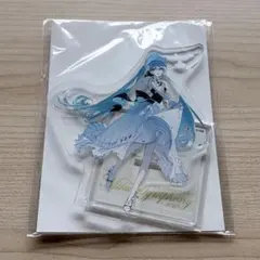 2026年最新】rella 初音ミク アクリルスタンドの人気アイテム - メルカリ