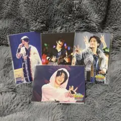 Aぇ! group 正門良規 末澤誠也 ライブフォト