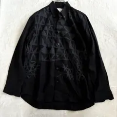 PRADA 08AW spatial perception shirt - メルカリ