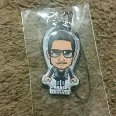 EXILE MAKIDAIクリーナー