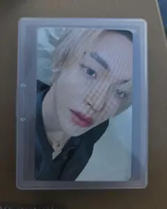 【即日発送】RIIZE 東京ドーム 6000円トレカ ウォンビン