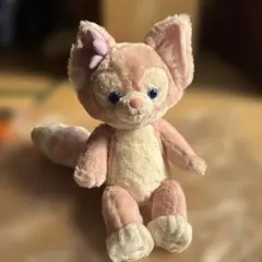新品 ディズニーシー リーナベル ぬいぐるみ S