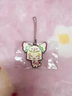 キミとアイドルプリキュア カプセルラバーマスコット プリルン