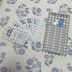 韓国イラスト 犬 スクラッチ貯金 saving バインダー貯金のサムネイル