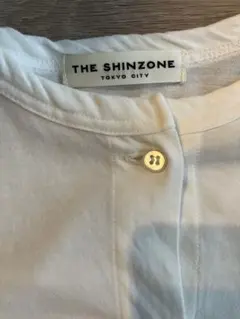 ®️様専用 THE SHINZONE 長袖コットンカーディガンのサムネイル