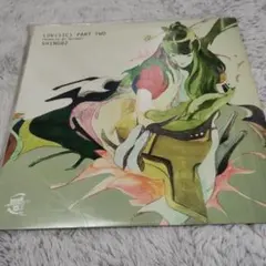 Luv (sic) Part 6 Nujabes feat. Shing02 - メルカリ