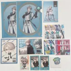 【匿名/即日発送】にじさんじ 甲斐田晴 ろふまお 特典 まとめ売り