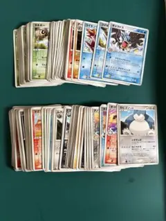 TS95 ポケモンカード ADV PCG ADV413 まとめ売り スリーブなし - メルカリ