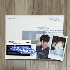 ENHYPEN ジョンウォン daydream