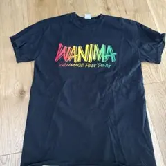 WANIMA Everybody!! TシャツMサイズ