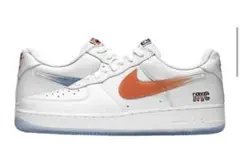 KITH × Nike Air Force 1 Low
