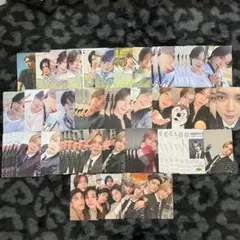 &TEAM K トレカ まとめ