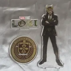 ロキ アクリルスタンド