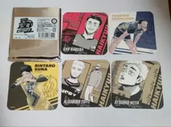 2025年最新】角名倫太郎 vリーグ コースターの人気アイテム - メルカリ