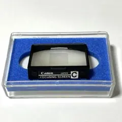 旧F-1用 フイルムチェンバ－２５０ 新品・箱入り 中古】(キヤノン) Canon 旧F-1 前期｜ナニワグループオンライン