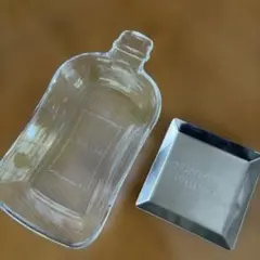 SUNTORY ガラス保存容器 四角形プレート付きのサムネイル