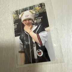 Stray Kids dominate VR 入場特典 トレカ アイエン