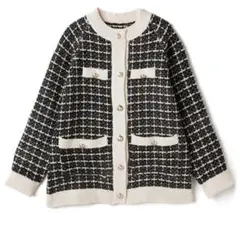 ☺︎︎︎︎ニット