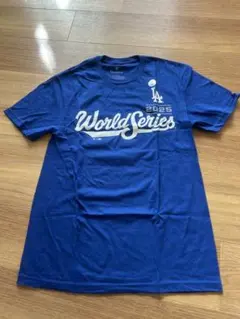 ワールドシリーズ　2025 大谷　Tシャツ