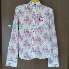 アバクロンビー&フィッチ　シャツ
