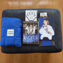 33333→値下げ‼️【匿名配送】super junior DVD Blu-ray - メルカリ