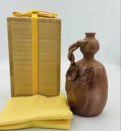 2025年最新】備前焼 瓢箪の人気アイテム - メルカリ