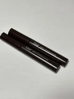 D-UP パーフェクトエクステンションマスカラ　ピュアブラウン　2本のサムネイル