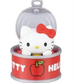 ハローキティ カンキャラ サンリオキャラクターズ HELLO KITTY