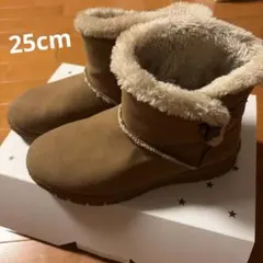 コロンビア ボアブーツ ムートンブーツ