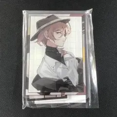 文豪ストレイドッグス 中原中也 アクリルスタンド C102 コミケ