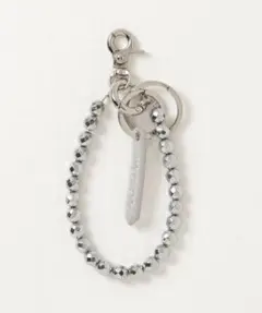 未使用　ハシバミ　HASHIBAMI スマホ　ストラップ　ナノユニバース