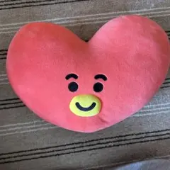 BT21 TATA クッション
