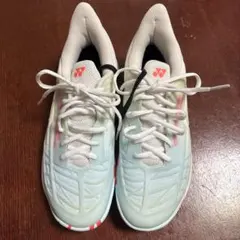 YONEX CASCADE DRIVE 22.0cm シューズ - メルカリ